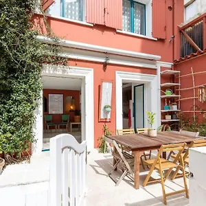  Holiday home La Petite Toscane De