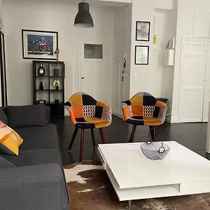  Apartment Chez Angy Et Manu