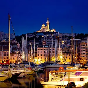  Botel Yacht Idealement Situe Au Coeur Du Vieux-port